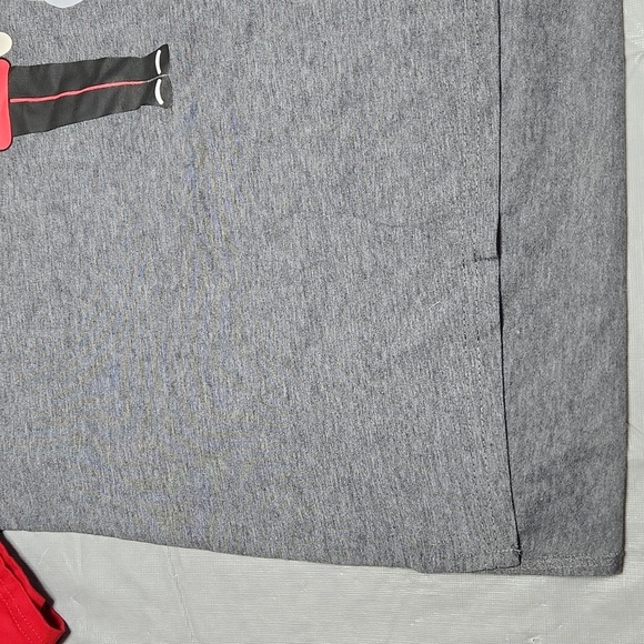 La Vie En Rose X-mas Shirt - Picture 2 of 8